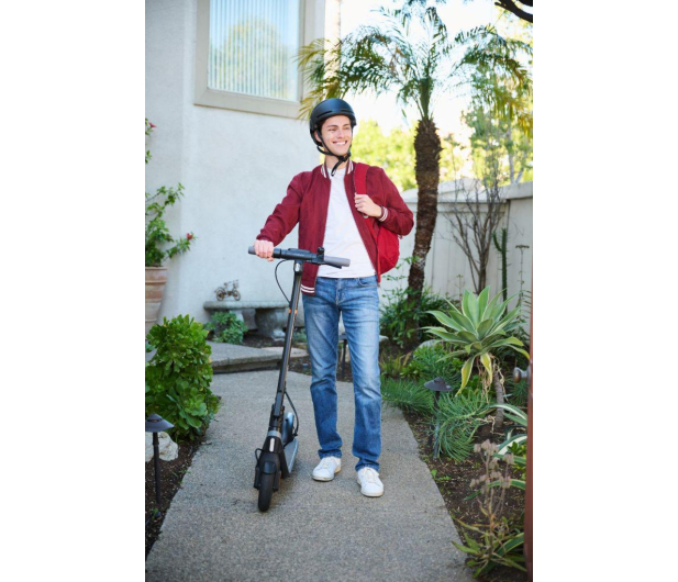 Segway-Ninebot KickScooter E2 E - 1234786 - zdjęcie 8